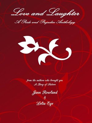 cover image of Love and Laughter